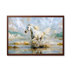 White Horse Splendor