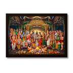 Sacred Srinivasa Kalyanam