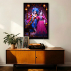 Radha Krishna – Divine Love