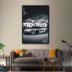 McLaren 720 S: Echo Series