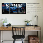 Trinity Ford Mustang GT500