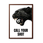 Call Your Shot ΓÇô Panther Mode