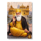 Guru Nanak – Divine Blessings