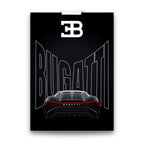 Spotlight Edition – BUGATTI