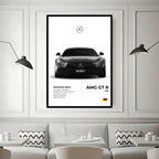 Mercedes Benz AMG GT R - Elite Series