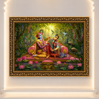 Radha Krishna Leela