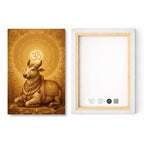 Nandi – Sacred Guardian of Shiva