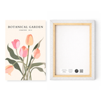 Floral Collection No. 70 Botanical Garden