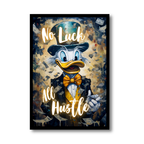 No Luck Hustle