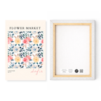 Floral Collection No. 73 Sofia