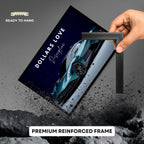 ASTON MARTIN VALHALLA – Dollars love discipline