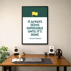 Fearless Progress Mindset