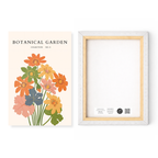 Floral Collection No. 21 Botanical Garden