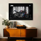 BMW Stealth M1000R