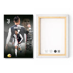 Cristiano Ronaldo – Juventus CR7