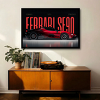 Ferrari SF90 Stradale