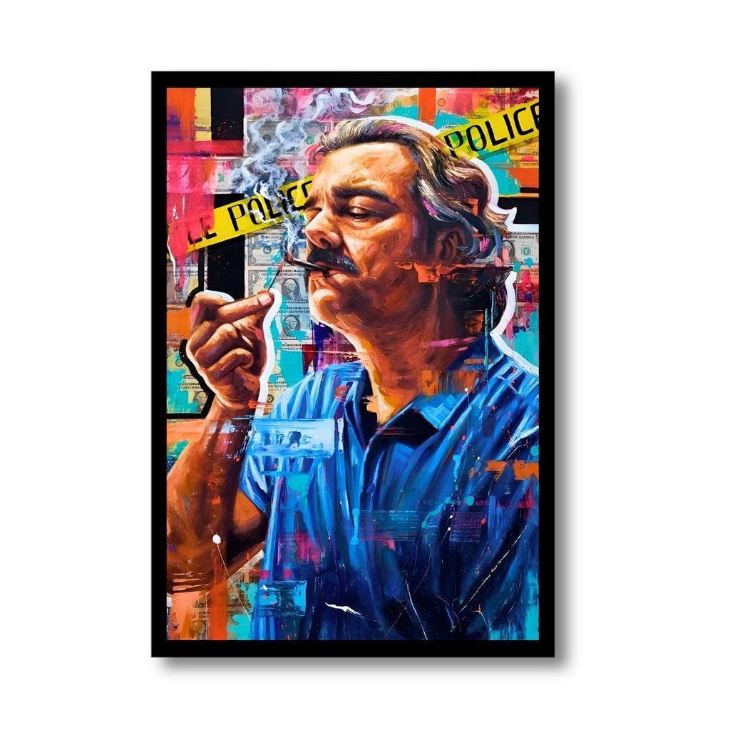 Narco King Legacy
