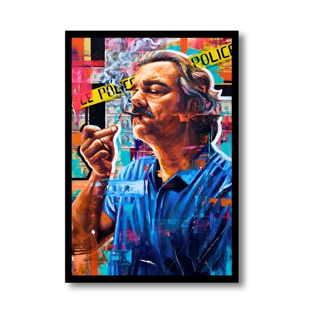 Narco King Legacy