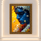Govinda Floral Divinity