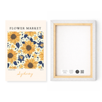 Floral Collection No. 97 Sydney
