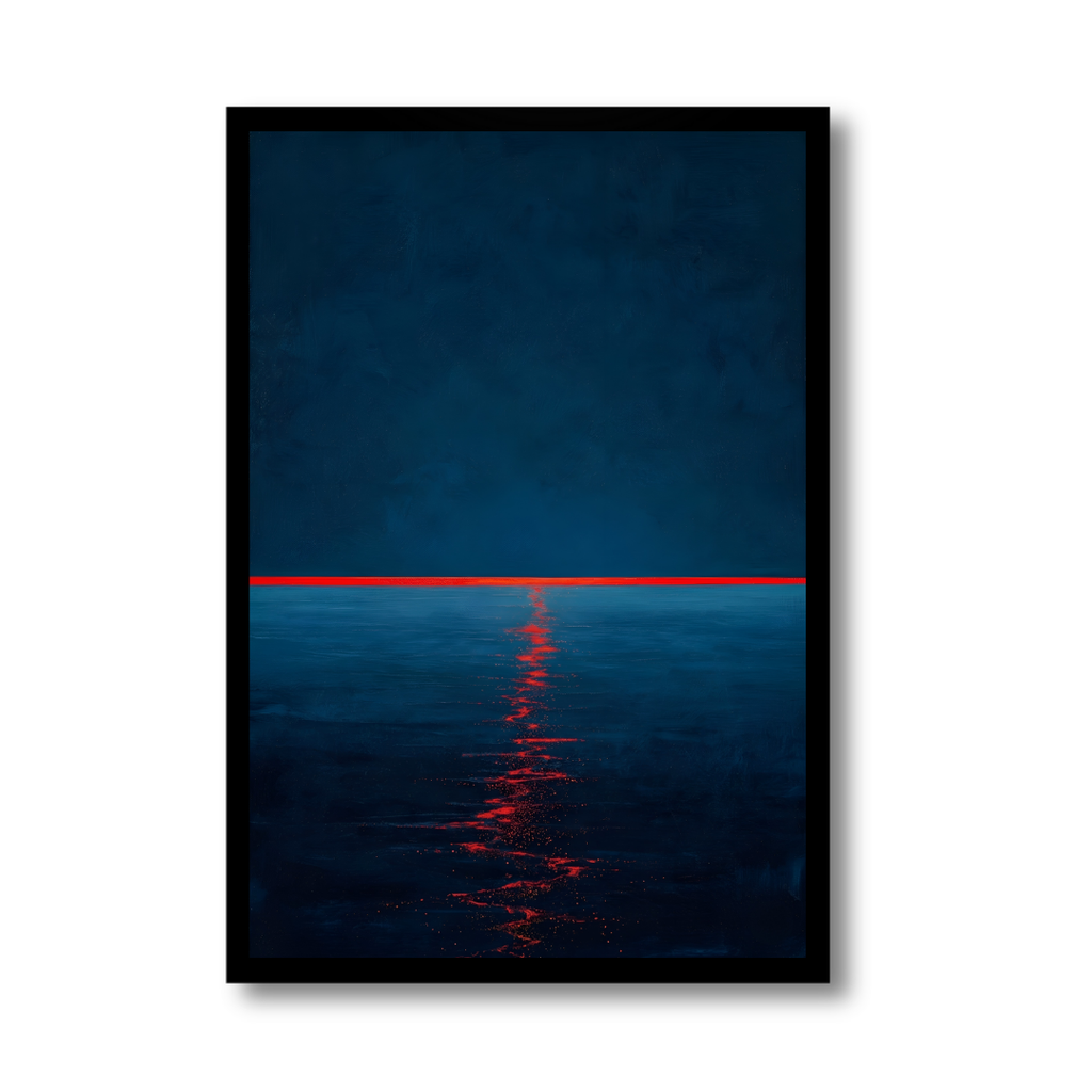 Midnight Flare Horizon