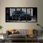 Trinity Range Rover Sport