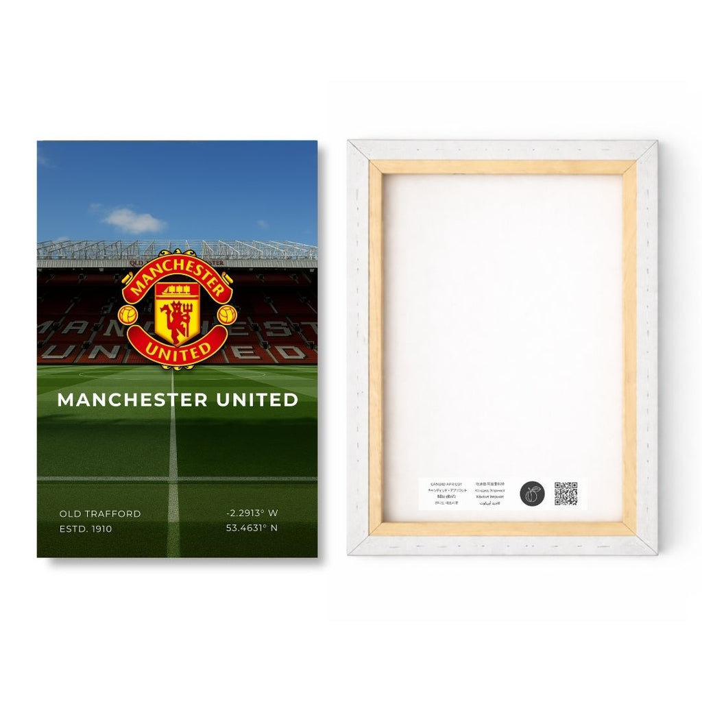 Manchester United – Old Trafford