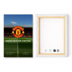 Manchester United – Old Trafford