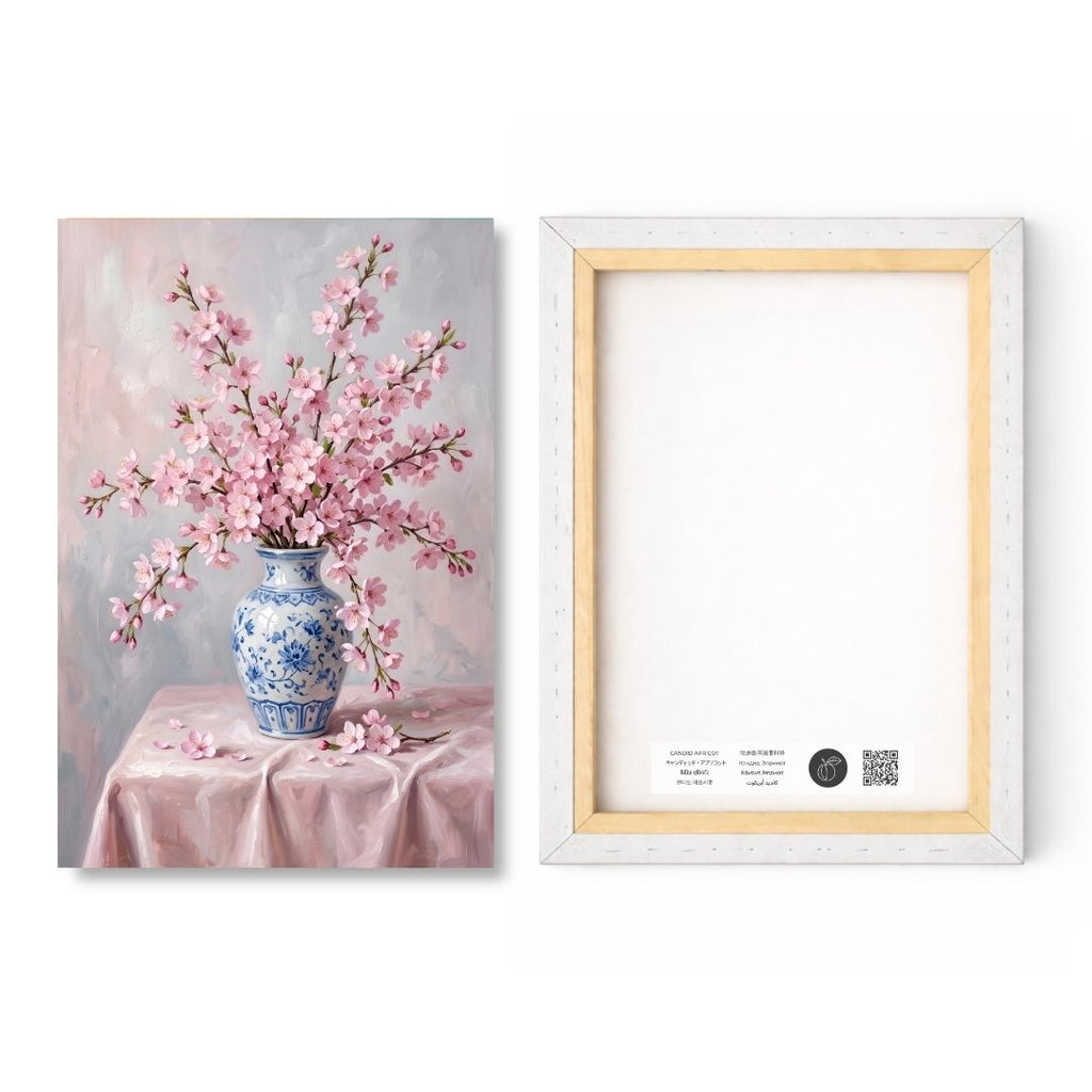 Pink Blossom Essence
