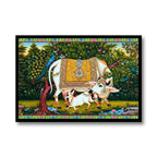 Kamadhenu Divine Blessings