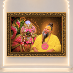 Premanand Divine Grace