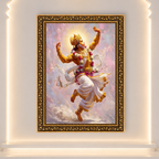 Hanuman Sacred Bhakti