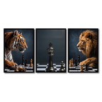 Royal Jungle Clash