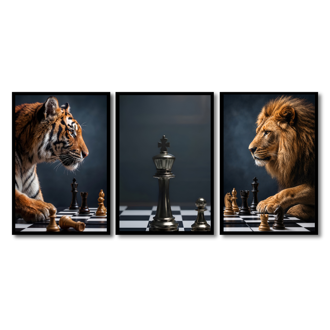 Royal Jungle Clash