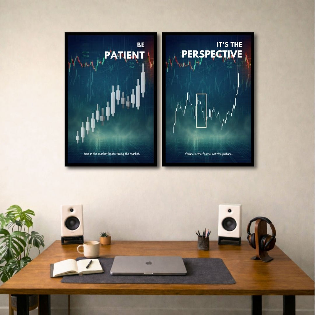 Elite Trading Pair