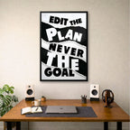 Goal Driven Mindset