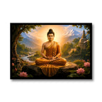 Buddha Spiritual Essence