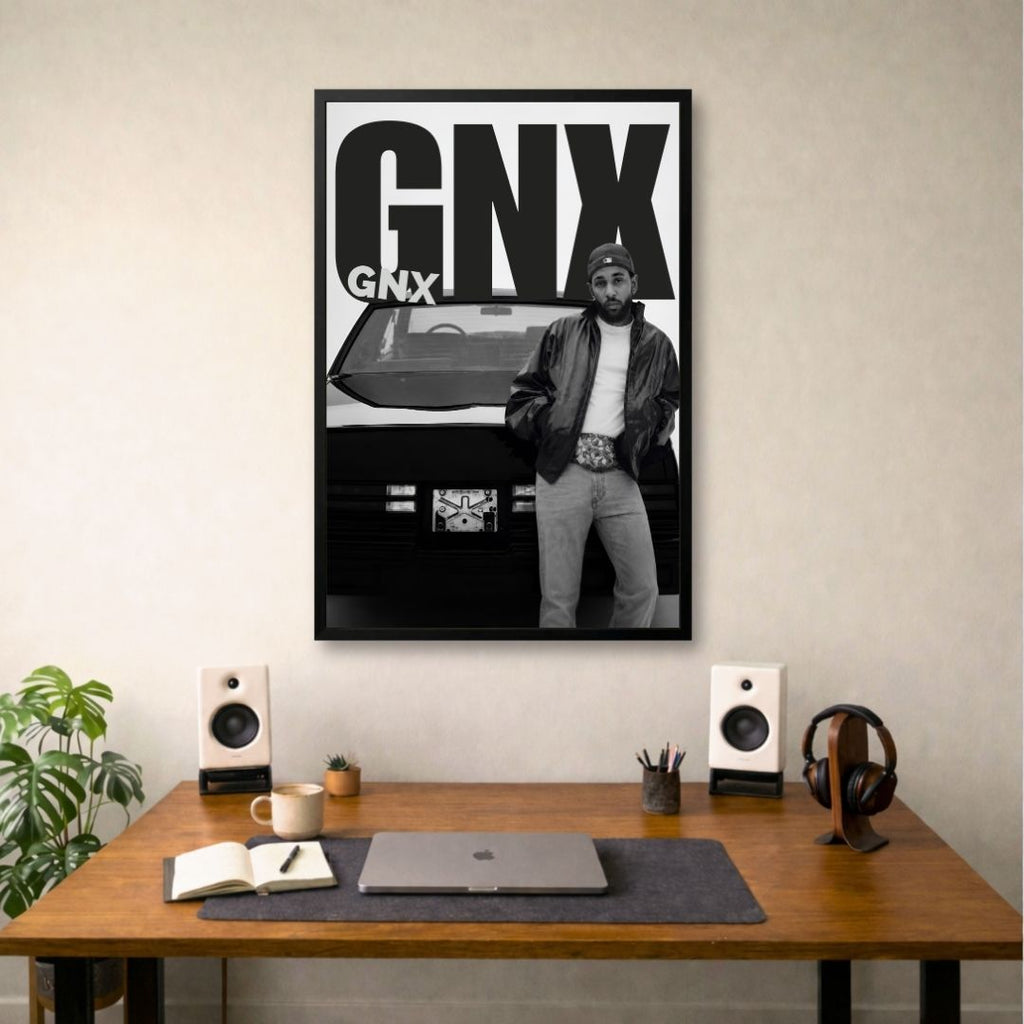 Kendrick GNX Legacy