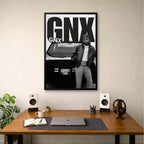 Kendrick GNX Legacy
