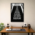 Stairway To Success