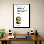 Aristotle Mind Philosophy
