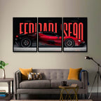 Ferrari SF90 Stradale Trinity