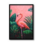 Tropical Blush Tropics