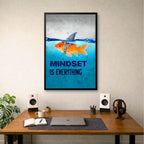 The Shark Mindset