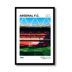 Arsenal – Emirates Stadium