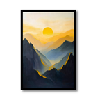 Golden Peak Horizon