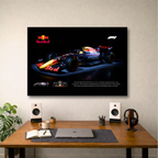 Red Bull Racing – F1 Car