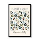 Floral Collection No. 72 San Francisco