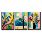 Nature Pop Trio
