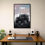 Thar - The Legend